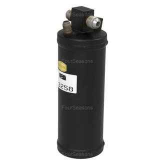 Four Seasons® - A/C Receiver Drier