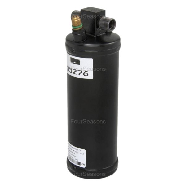 Four Seasons® - A/C Receiver Drier