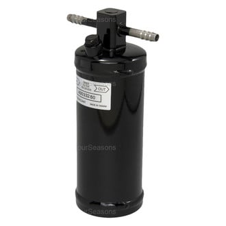 Four Seasons® - A/C Receiver Drier