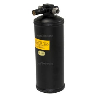 Four Seasons® - Steel Filter Drier