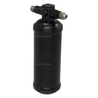 Four Seasons® - A/C Receiver Drier