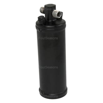 Four Seasons® - Steel Filter Drier