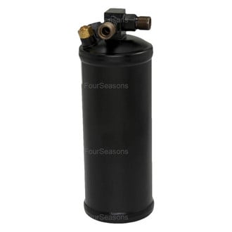 Four Seasons® - Steel Filter Drier