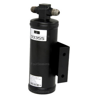 Four Seasons® - A/C Receiver Drier
