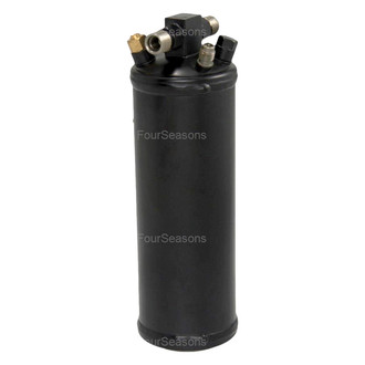 Four Seasons® - Steel Filter Drier