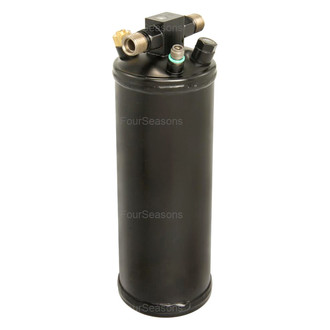 Four Seasons® - Steel Filter Drier