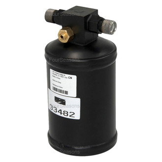 Four Seasons® - Steel Filter Drier