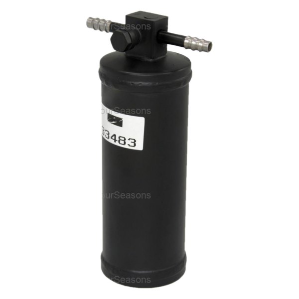 Four Seasons® - A/C Receiver Drier