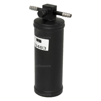 Four Seasons® - A/C Receiver Drier