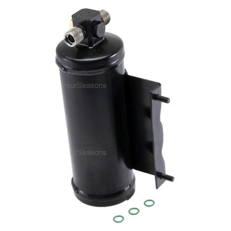 Four Seasons® - A/C Receiver Drier