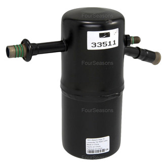 Four Seasons® - A/C Accumulator