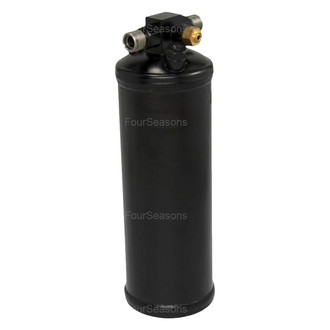 Four Seasons® - Steel Filter Drier