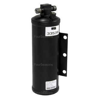 Four Seasons® - Steel Filter Drier