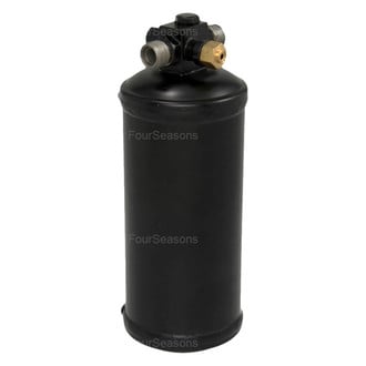 Four Seasons® - Steel Filter Drier