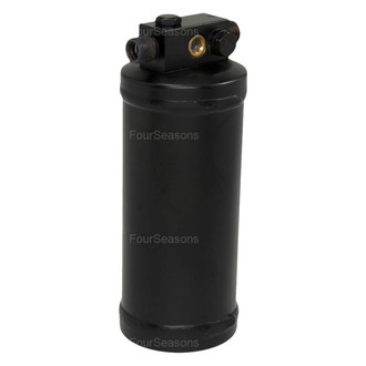 Four Seasons® - Steel Filter Drier