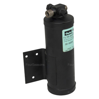 Four Seasons® - A/C Receiver Drier