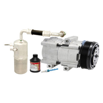 Four Seasons® - A/C Compressor Kit