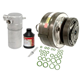 Four Seasons® - A/C Compressor Kit