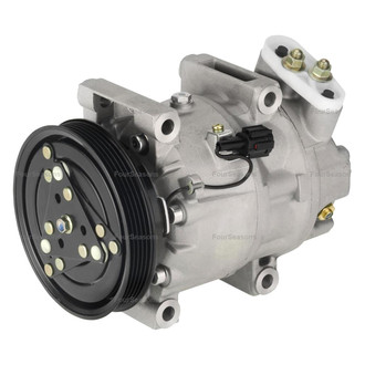 Four Seasons® - A/C Compressor Kit