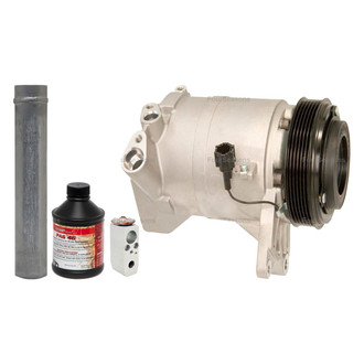 Four Seasons® - Front A/C Compressor Kit