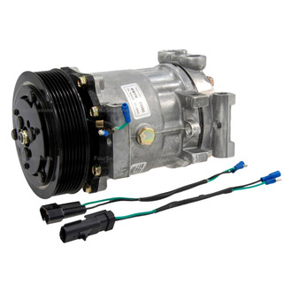 Four Seasons® - A/C Compressor Kit