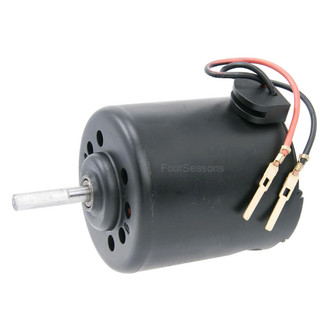 Four Seasons® - HVAC Blower Motor without Wheel