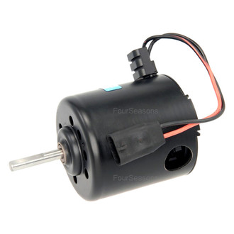 Four Seasons® - HVAC Blower Motor without Wheel