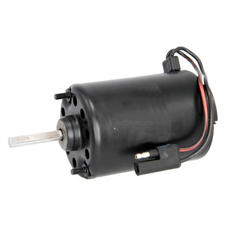 Four Seasons® - HVAC Blower Motor without Wheel