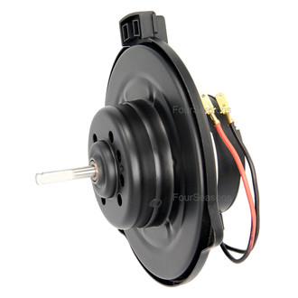 Four Seasons® - HVAC Blower Motor without Wheel