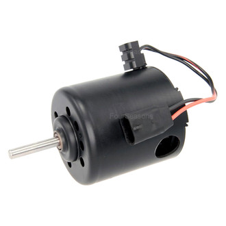 Four Seasons® - HVAC Blower Motor without Wheel