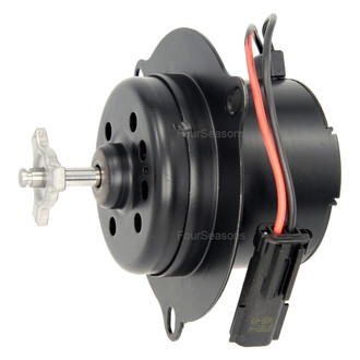 Four Seasons® - 2 Pole Radiator or Condenser Fan Motor