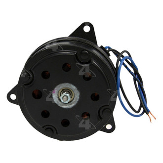 Four Seasons® - 4 Pole Radiator Fan Motor