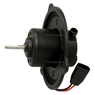 Four Seasons® - HVAC Blower Motor without Wheel
