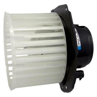 Four Seasons® - HVAC Blower Motor with Wheel