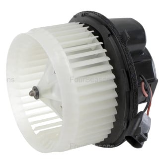 Four Seasons® - HVAC Blower Motor with Wheel