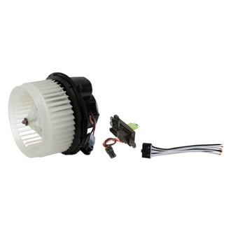 Four Seasons® - HVAC Blower Motor Kit