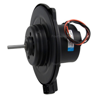 Four Seasons® - HVAC Blower Motor without Wheel