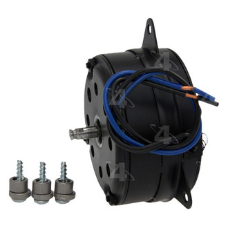 Four Seasons® - 4 Pole Radiator Fan Motor
