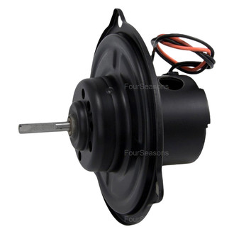 Four Seasons® - HVAC Blower Motor without Wheel