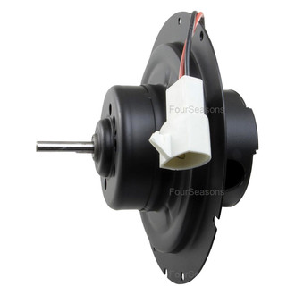 Four Seasons® - HVAC Blower Motor without Wheel