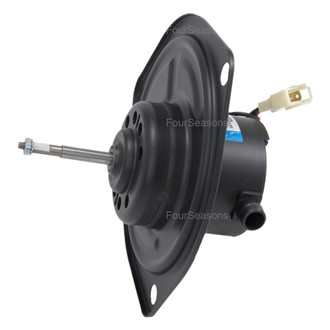 Four Seasons® - HVAC Blower Motor without Wheel