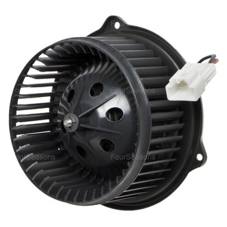Four Seasons® - HVAC Blower Motor with Wheel