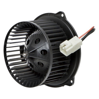 Four Seasons® - HVAC Blower Motor with Wheel