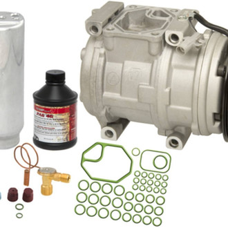 Four Seasons® - A/C Compressor Kit