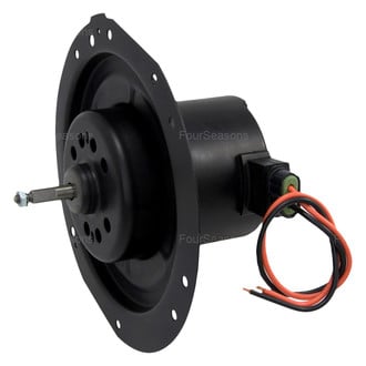 Four Seasons® - HVAC Blower Motor