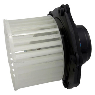 Four Seasons® - HVAC Blower Motor with Wheel
