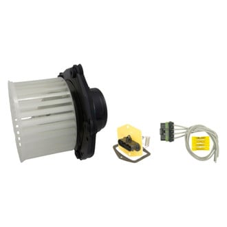 Four Seasons® - HVAC Blower Motor Kit