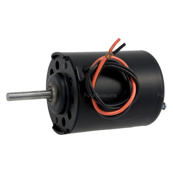 Four Seasons® - HVAC Blower Motor without Wheel