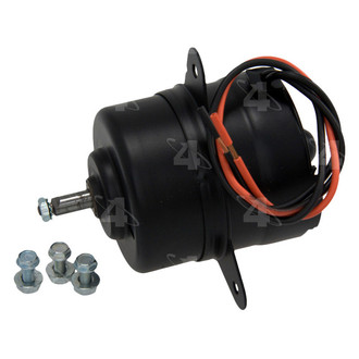 Four Seasons® - 2 Pole Radiator Fan Motor
