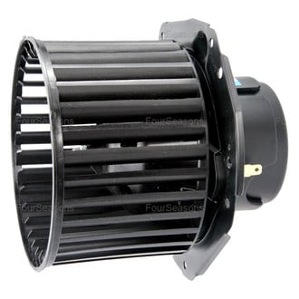 Four Seasons® - HVAC Blower Motor with Wheel